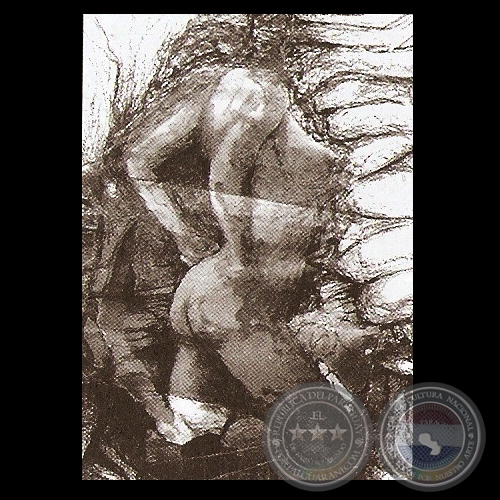 Obra de Lisandro Cardozo