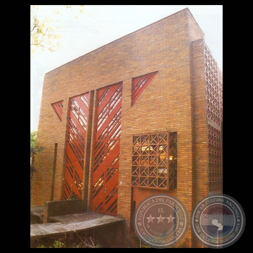 VIVIENDAS PAREADAS COLOMBINO-CANILLAS, 1989 - Proyecto: Arq. CARLOS COLOMBINO y Arq. FÉLIX TORANZOS 