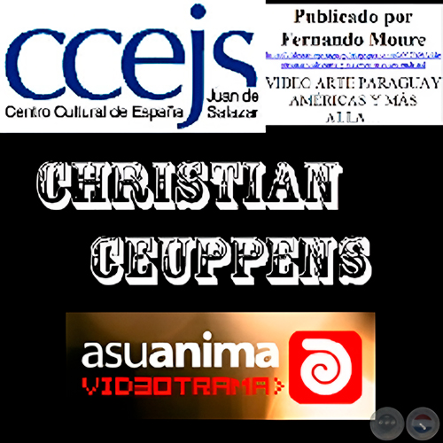 CHRISTIAN CEUPPENS / UNA (Y OTRA) CIUDAD