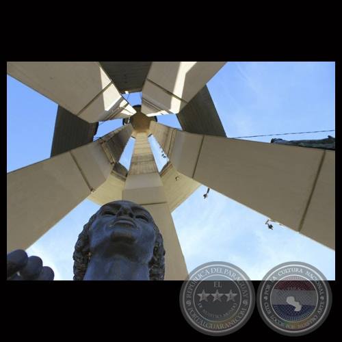 CERRO LAMBARÉ , 2013 - Fotografías de ELISEO ORTEGA VILLABA