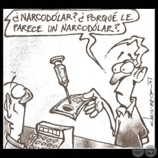 CHRIS-BECK - Humor gráfico de CHRISTIAN RONNEBECK