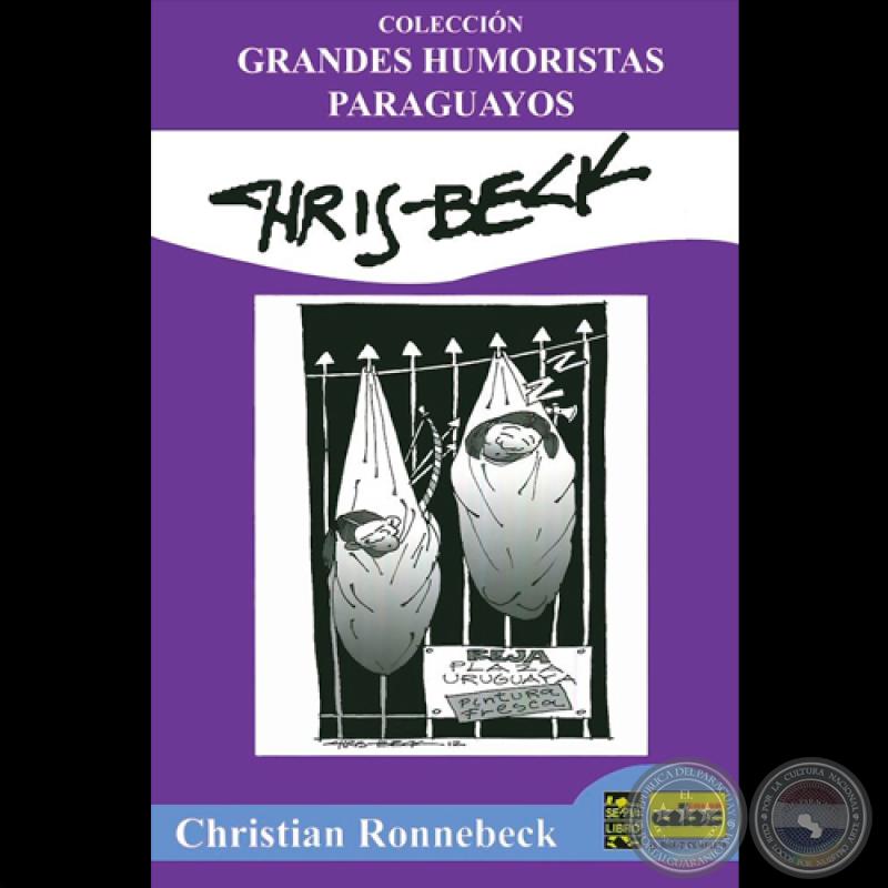CHRIS-BECK - Humor gráfico de CHRISTIAN RONNEBECK