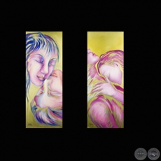 OBRAS DE CLAUDIA BOETTNER
