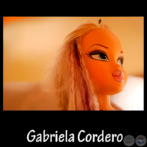 Fotografía de Gabriela Cordero Codas