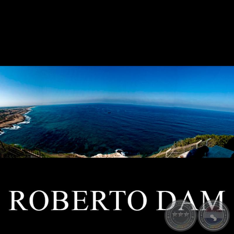 ROSH HANIKRA
