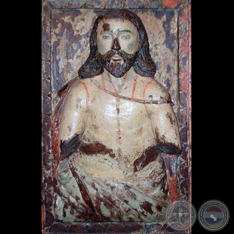 ECCE HOMO - COLECCIÓN BERTA PERONI