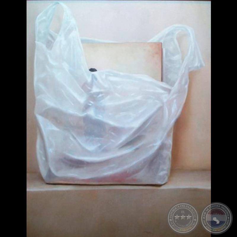 ARANDUKA (LIBRO), 2009 - Obras de EMMANUEL FRETES ROY