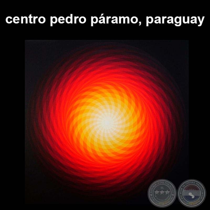CENTRO PEDRO PÁRAMO, PARAGUAY, 2007 - Obras de ENRIQUE CAREAGA