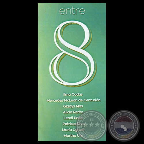 EXPOSICIÓN ENTRE 8, GRUPO ABIERTO 2015 - ASOCIACIÓN DE ARTISTAS