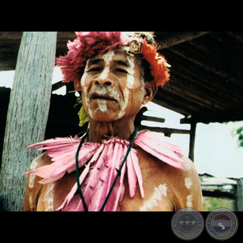 TESAPÉ (Del libro) - Fotografía (Del Capítulo I - RITOS, INVASIONES Y EXTINCIONES)