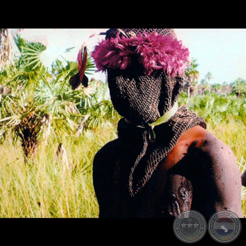 TESAPÉ (Del libro) - Fotografía (Del Capítulo I - RITOS, INVASIONES Y EXTINCIONES)