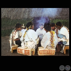 COMUNIDAD ARROYO KA’A