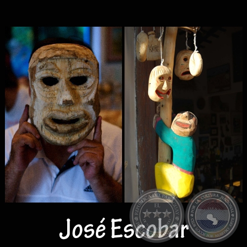 Muestra de Tallas Campesinas - Martes 03 de noviembre de 2009