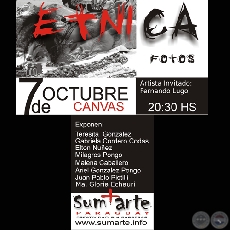 Muestra Fotográfica 