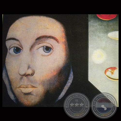 GALERÍA MAGISTER, 1987 - Grafipintura de SELMO MARTÍNEZ
