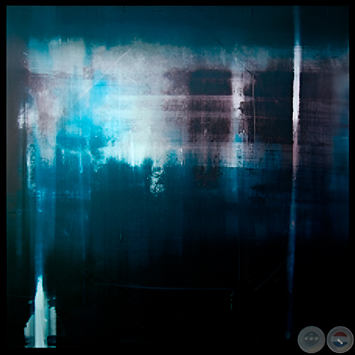 SERIE DE ABSTRACTOS - Acrílicos de FÉLIX TORANZOS MIERS