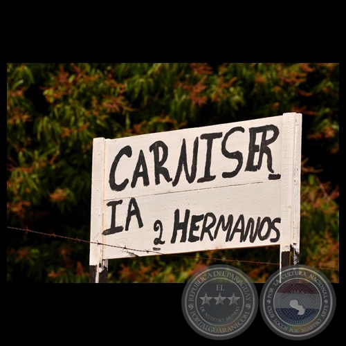 LOS CARTELES DE LA FORTUNA, 2012 - Fotografías de FERNANDO ALLEN