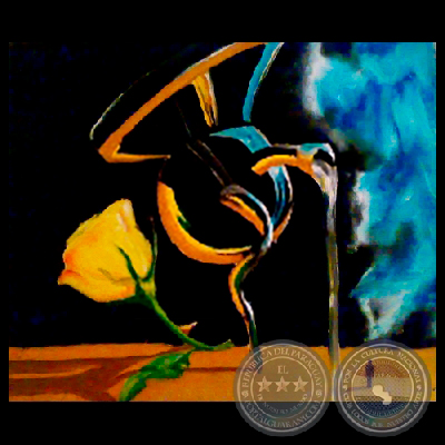 Óleos de Fernando Colmán - Serie 2005