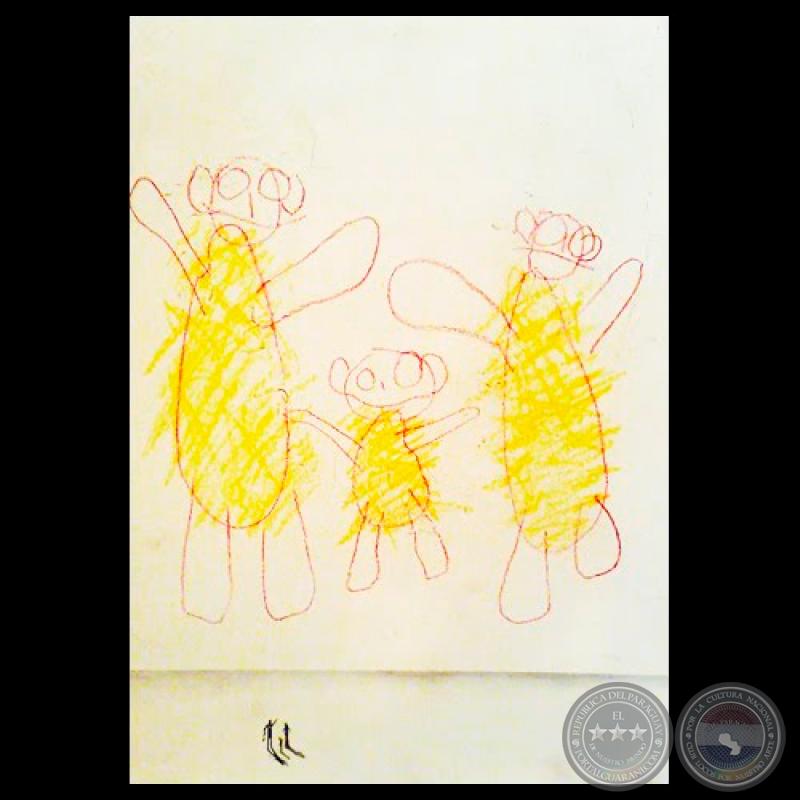 Óleos de Fernando Colmán - Años 2009 / 2010