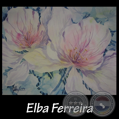 FLORES DE ÁRBOLES 