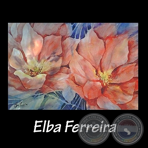 FLORES ROJAS