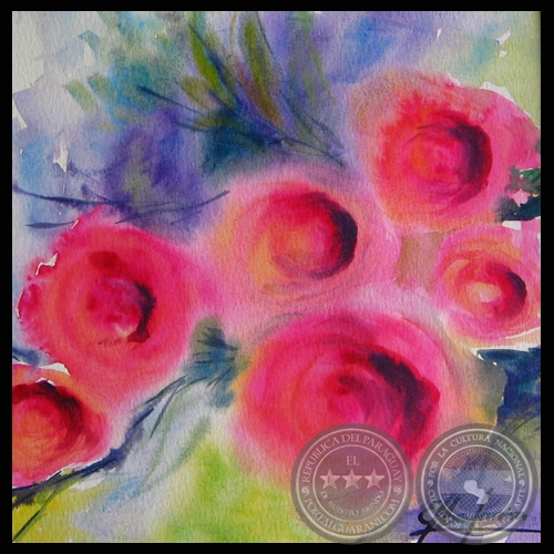 ROSAS