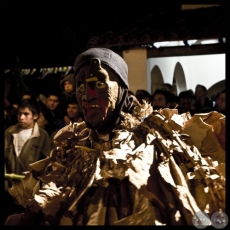 EL RAPTO DE LAS VECINAS - Fotografías de FREDI CASCO