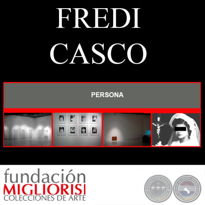 PERSONA, 2005 (FREDI CASCO. BETTINA BRIZUELA. CLAUDIA CASARINO)
