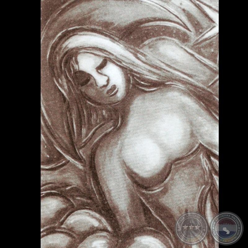 ARASY - Ilustración de Graciela Nery Huerta
