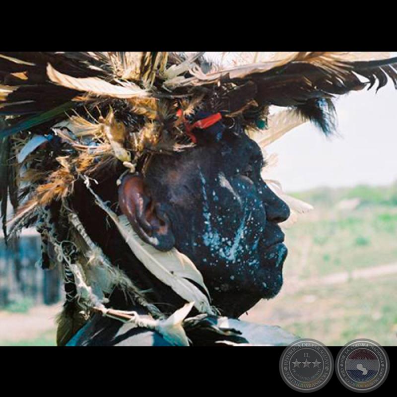 THE TOMARAHO CONCEPTION OF THE SKY - Por GUILLERMO SEQUERA and ALEJANDRO GANGUI