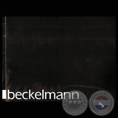 BESTIAL HUMANIDAD, 1998 - Esculturas de GUSTAVO BECKELMANN
