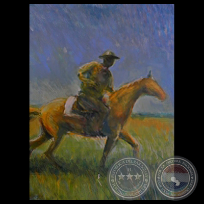 DE PINTURA SE TRATA Nº 5 … - Obras de ISABEL DE ANDA