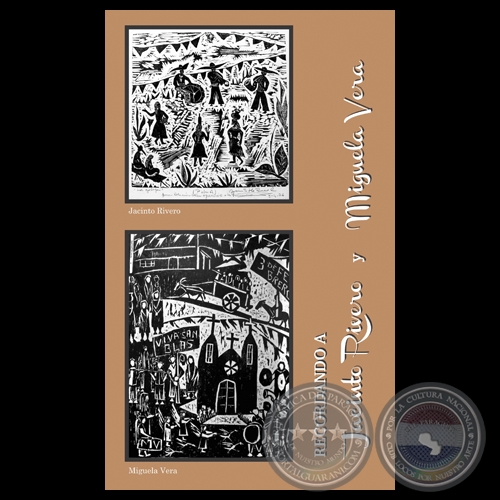 RECORDANDO A JACINTO RIVERO y MIGUELA VERA, 2014