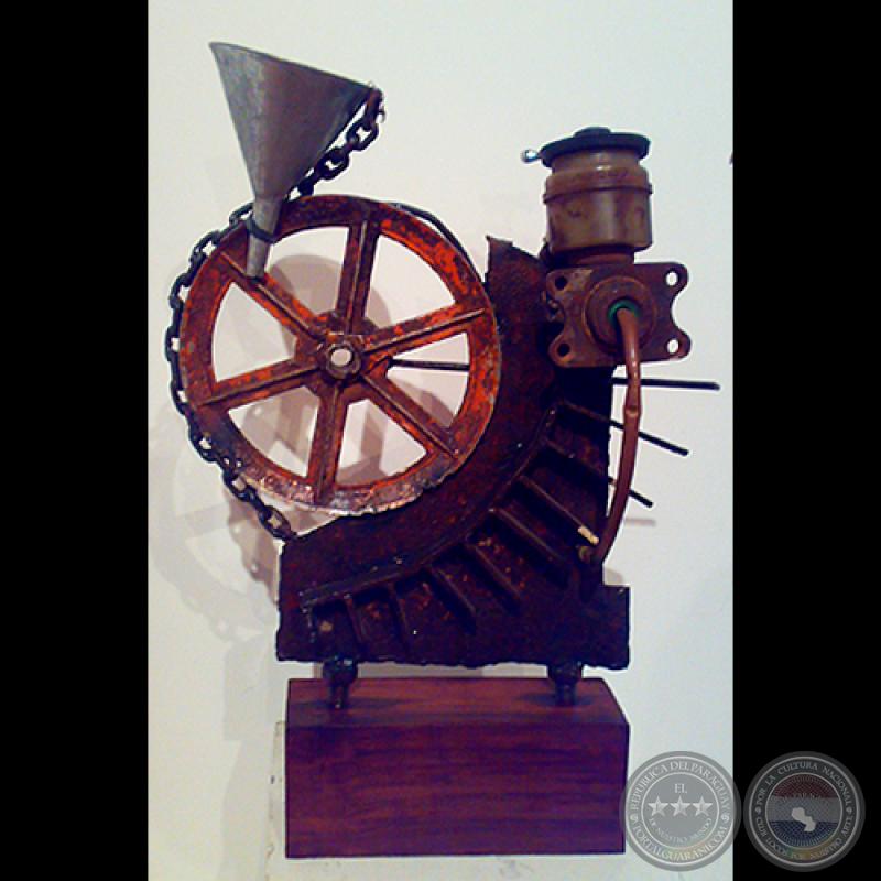 PURIFICADOR CASERO