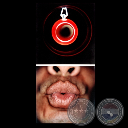 OPEN MIND - Computer-Manipulated Photo de JAVIER VALDEZ