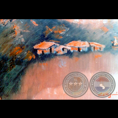Obra de Edith Jiménez