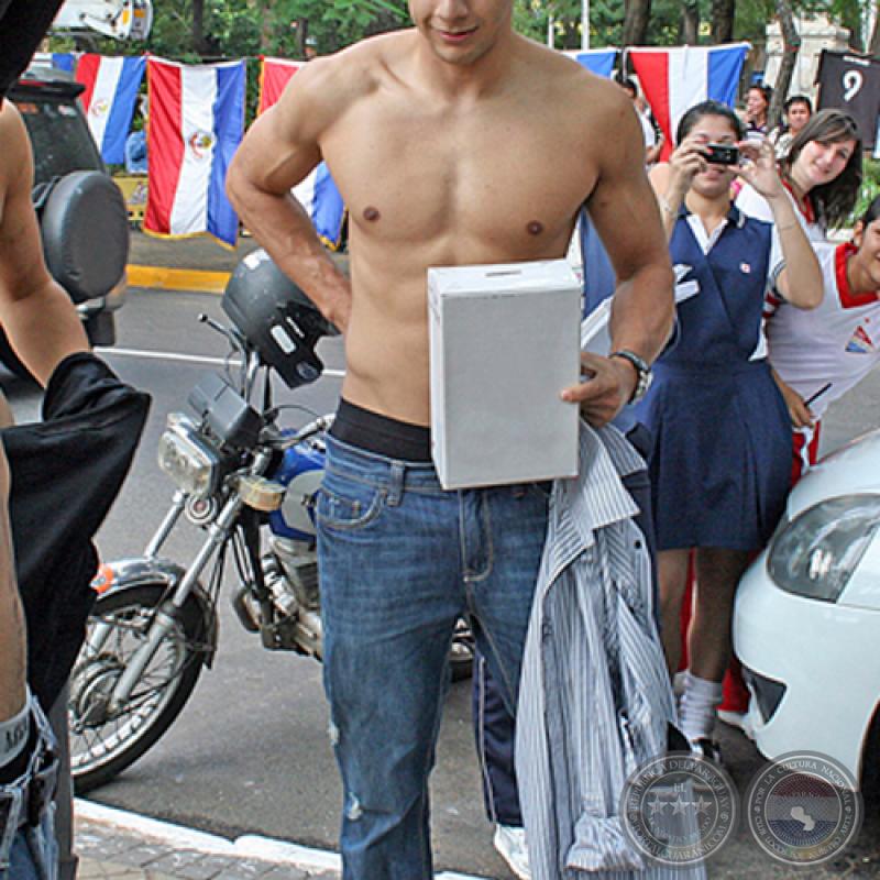 A FLOR DE PIEL, 2010 - Fotografía de JOSÉ EDUARDO AYALA