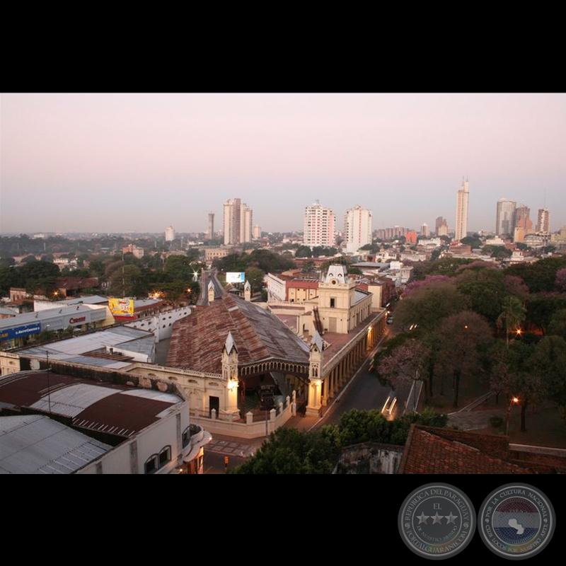 PAISAJES - Fotografías de JOSÉ EDUARDO AYALA