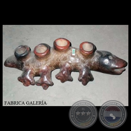 CERÁMICAS, 2012 - Obras de JULIA ISÍDREZ