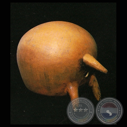 CÁNTARO ESCULTURA, 2007 - Obras de JUANA MARTA RODAS y JULIA ISÍDREZ