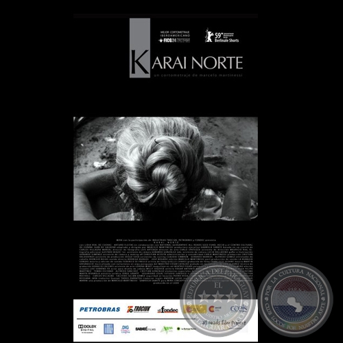 KARAI NORTE / ARRIBEÑO DEL NORTE