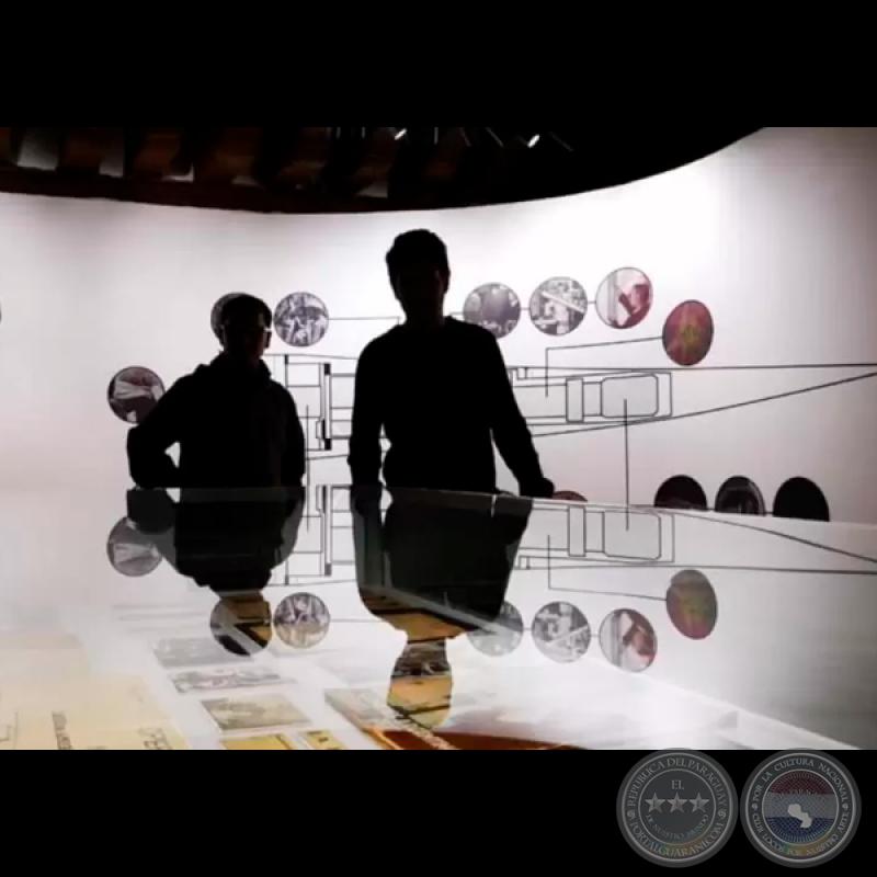 LA FASCINACIÓN POR LO QUE BRILLA - Por Adriana Almada - Domingo, 12 de Diciembre de 2021