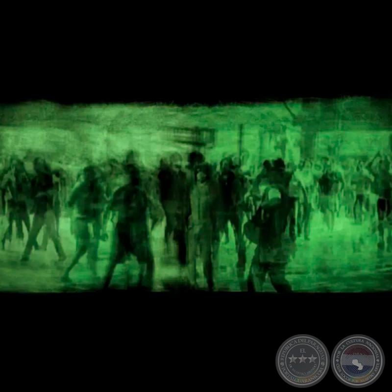 LEER EL TIEMPO - Por Adriana Almada - Domingo, 21 de Diciembre de 2021