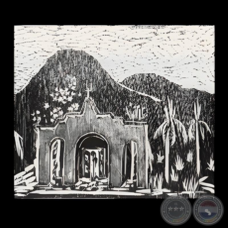 ORATORIO DE MI PUEBLO / KAPELLE MEINES DORFES - David Legal