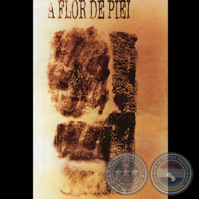 DE LA SERIE A FLOR DE PIEL, 1998 - Transfer de LISANDRO CARDOZO