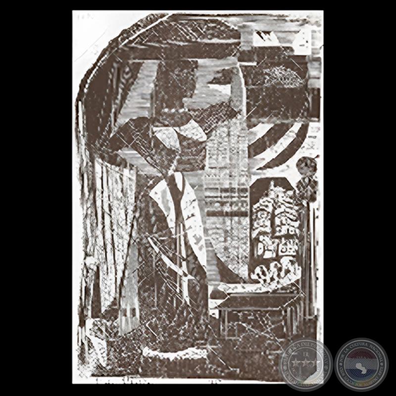 LIVIO ABRAMO - 133 OBRAS RESTAURADAS (CENTRO DE ARTES VISUALES / MUSEO DEL BARRO)