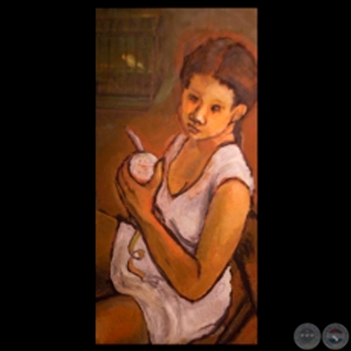 MABEL ARCONDO: VIAJE AL PAÍS DEL COLOR, 2015 - CENTRO DE ARTES VISUALES/MUSEO DEL BARRO