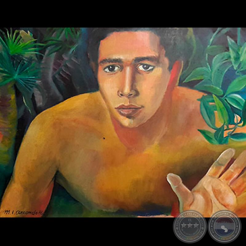 MABEL ARCONDO: VIAJE AL PAÍS DEL COLOR, 2015 - CENTRO DE ARTES VISUALES/MUSEO DEL BARRO