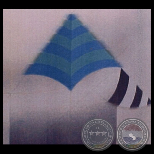 DISEÑOS, 2005 - Obras de MABEL VALDOVINOS