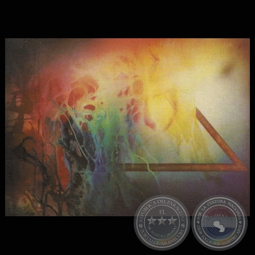 LAS MORADAS DEL UNIVERSO - Poesías de RENÉE FERRER (Ilustración tapa: MARGARITA MORSELLI) - Año 2011